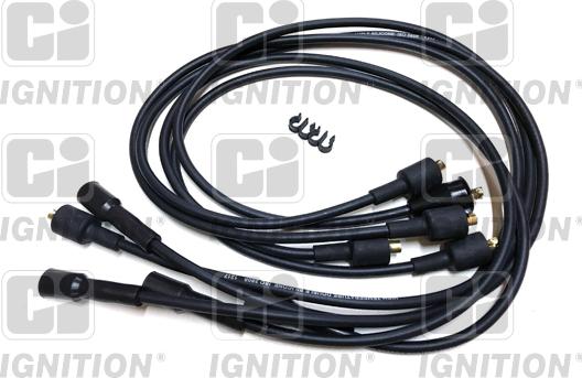 Quinton Hazell XC1359 - Set cablaj aprinder aaoparts.ro