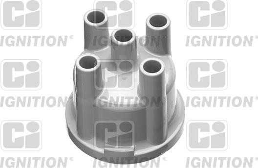 Quinton Hazell XD406 - Capac distribuitor aaoparts.ro