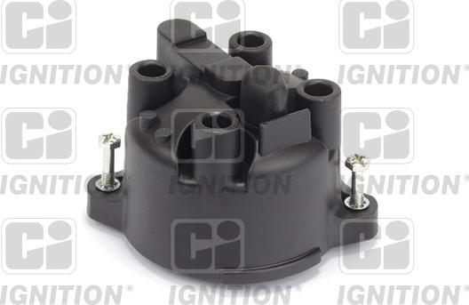 Quinton Hazell XD418 - Capac distribuitor aaoparts.ro