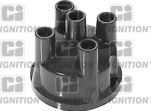 Quinton Hazell XD140 - Capac distribuitor aaoparts.ro