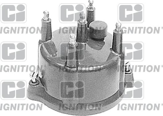 Quinton Hazell XD161 - Capac distribuitor aaoparts.ro