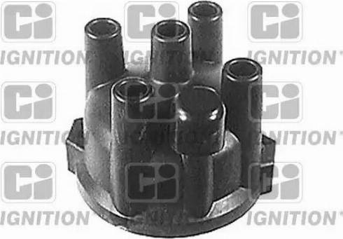 Quinton Hazell XD168 - Capac distribuitor aaoparts.ro
