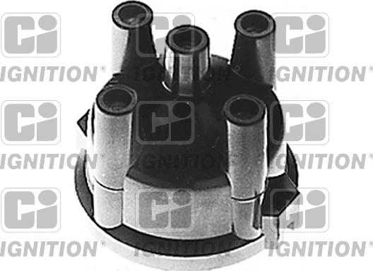 Quinton Hazell XD107 - Capac distribuitor aaoparts.ro