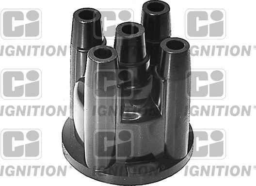 Quinton Hazell XD113 - Capac distribuitor aaoparts.ro