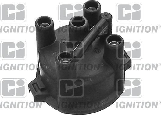 Quinton Hazell XD188 - Capac distribuitor aaoparts.ro