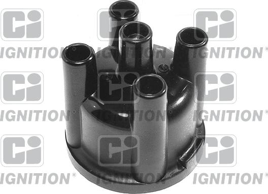 Quinton Hazell XD135 - Capac distribuitor aaoparts.ro