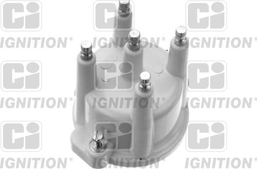 Quinton Hazell XD388 - Capac distribuitor aaoparts.ro