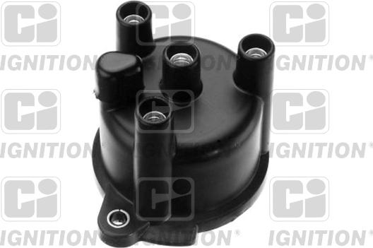 Quinton Hazell XD331 - Capac distribuitor aaoparts.ro