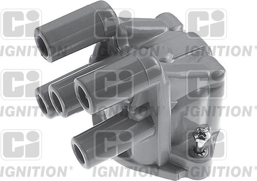 Quinton Hazell XD322 - Capac distribuitor aaoparts.ro