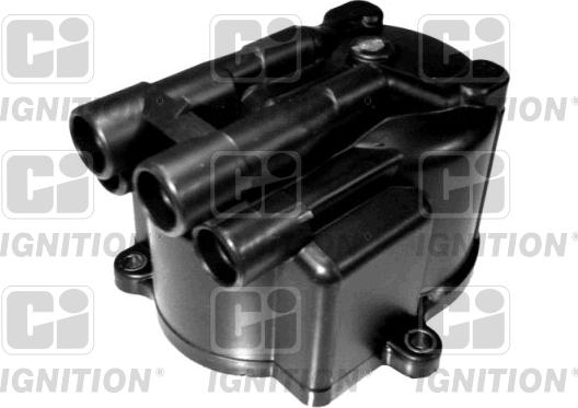 Quinton Hazell XD291 - Capac distribuitor aaoparts.ro