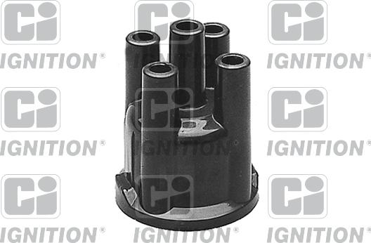 Quinton Hazell XD279 - Capac distribuitor aaoparts.ro