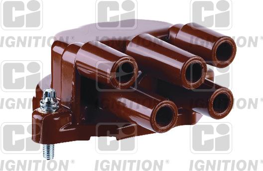 Quinton Hazell XD276 - Capac distribuitor aaoparts.ro