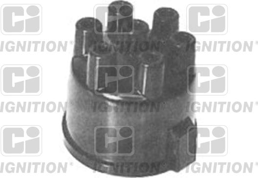 Quinton Hazell XD78 - Capac distribuitor aaoparts.ro