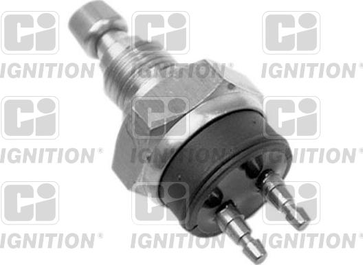 Quinton Hazell XEFS94 - Comutator temperatura, ventilator radiator aaoparts.ro