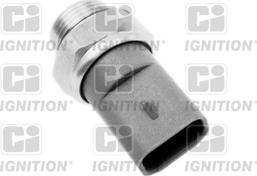 Quinton Hazell XEFS214 - Comutator temperatura, ventilator radiator aaoparts.ro