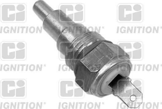 Quinton Hazell XEFS70 - Comutator temperatura, ventilator radiator aaoparts.ro