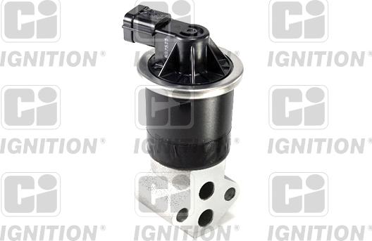 Quinton Hazell XEGR95 - Supapa EGR aaoparts.ro