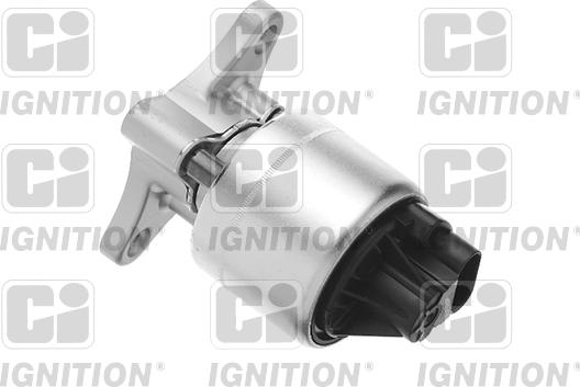 Quinton Hazell XEGR9 - Supapa EGR aaoparts.ro