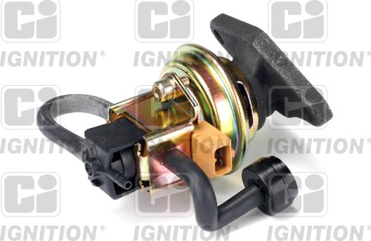 Quinton Hazell XEGR58 - Supapa EGR aaoparts.ro