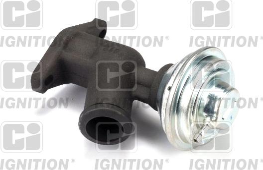 Quinton Hazell XEGR69 - Supapa EGR aaoparts.ro