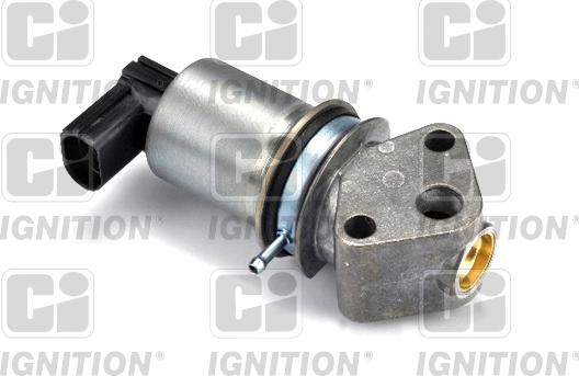 Quinton Hazell XEGR68 - Supapa EGR aaoparts.ro