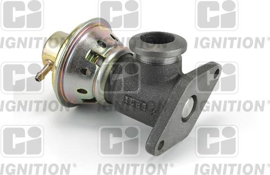 Quinton Hazell XEGR15 - Supapa EGR aaoparts.ro