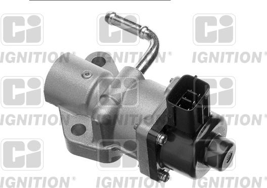 Quinton Hazell XEGR12 - Supapa EGR aaoparts.ro