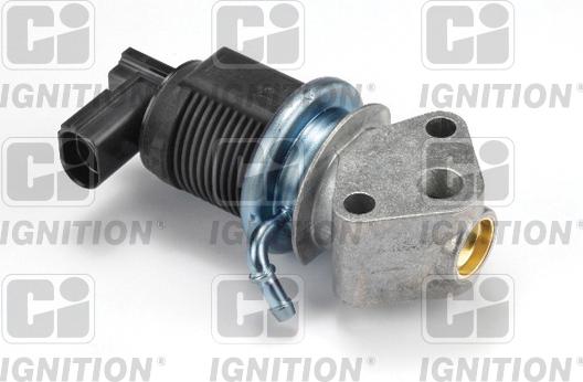 Quinton Hazell XEGR83 - Supapa EGR aaoparts.ro
