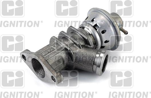 Quinton Hazell XEGR39 - Supapa EGR aaoparts.ro