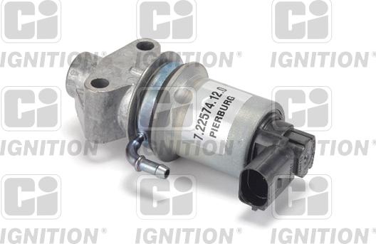 Quinton Hazell XEGR79 - Supapa EGR aaoparts.ro