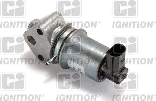 Quinton Hazell XEGR78 - Supapa EGR aaoparts.ro
