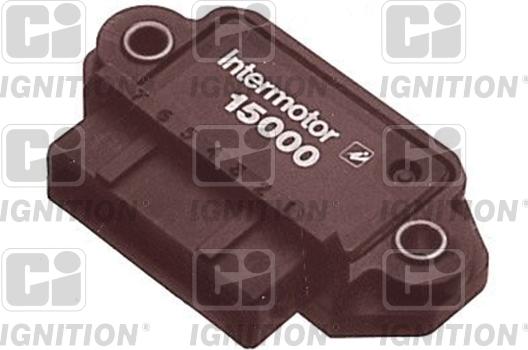 Quinton Hazell XEI4 - Comutator aprindere aaoparts.ro