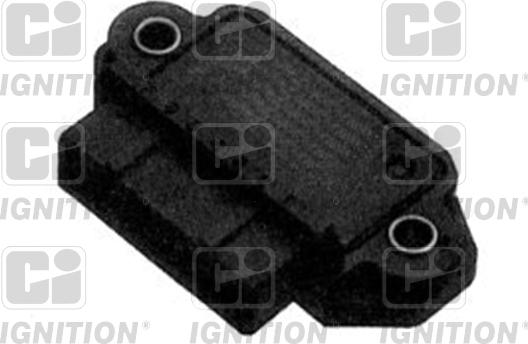 Quinton Hazell XEI57 - Comutator aprindere aaoparts.ro