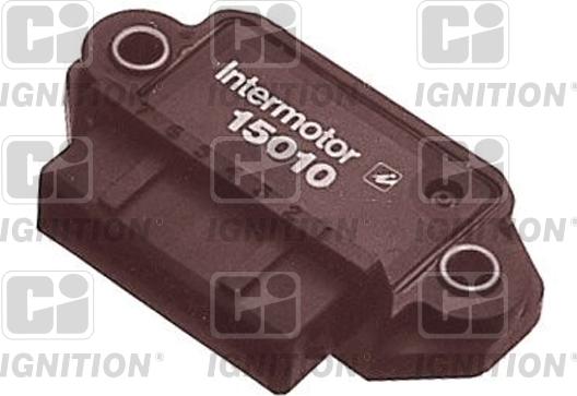 Quinton Hazell XEI5 - Comutator aprindere aaoparts.ro