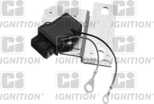 Quinton Hazell XEI28 - Comutator aprindere aaoparts.ro