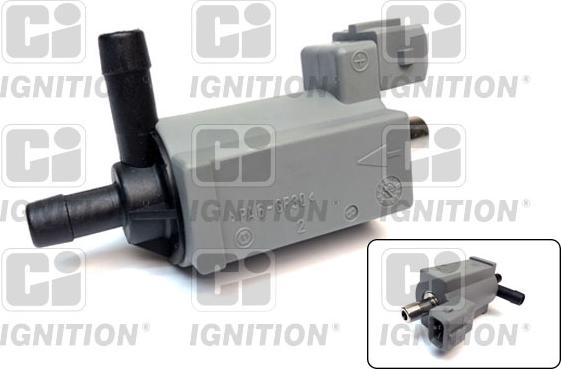 Quinton Hazell XELV130 - Supapa control,admisie aer aaoparts.ro