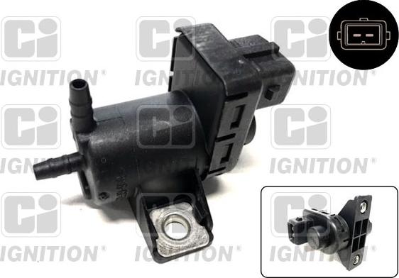 Quinton Hazell XELV33 - Supapa,sistem de introducere aer suplimentar aaoparts.ro