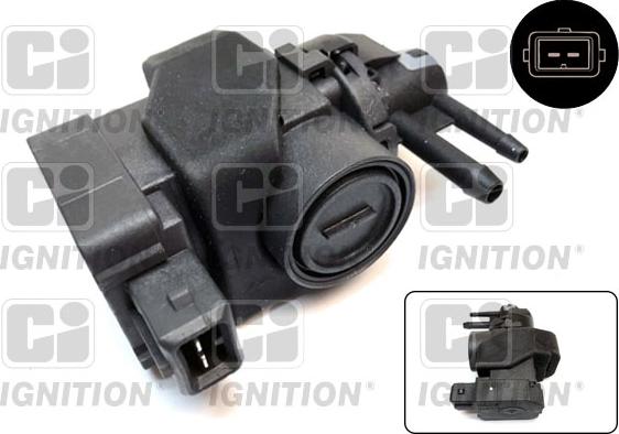 Quinton Hazell XELV74 - Convertor presiune, esapament aaoparts.ro
