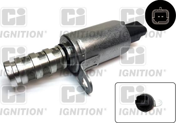 Quinton Hazell XELV73 - Supapa comanda, poz. arbore cu came aaoparts.ro