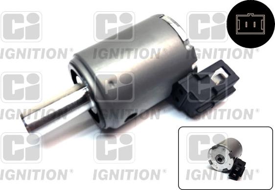 Quinton Hazell XELV72 - Supapa comutator, transmisie automata aaoparts.ro