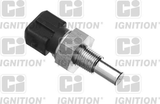 Quinton Hazell XEMS99 - Senzor,temperatura lichid de racire aaoparts.ro