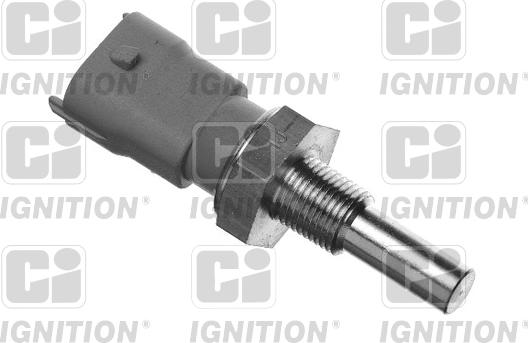 Quinton Hazell XEMS92 - Senzor,temperatura lichid de racire aaoparts.ro