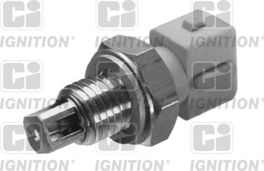 Quinton Hazell XEMS61 - Senzor,temperatura aer admisie aaoparts.ro