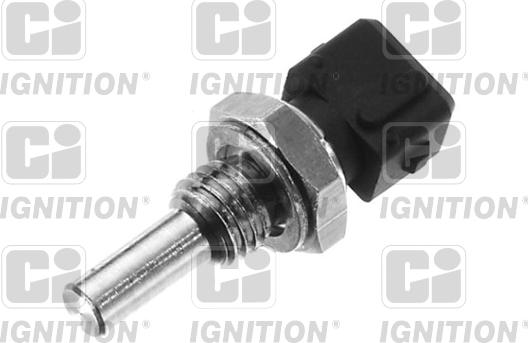 Quinton Hazell XEMS62 - Senzor,temperatura lichid de racire aaoparts.ro