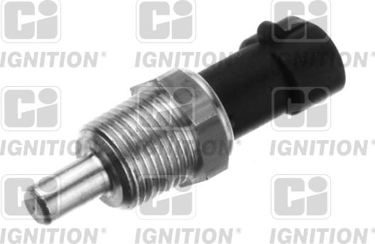 Quinton Hazell XEMS67 - Senzor,temperatura lichid de racire aaoparts.ro