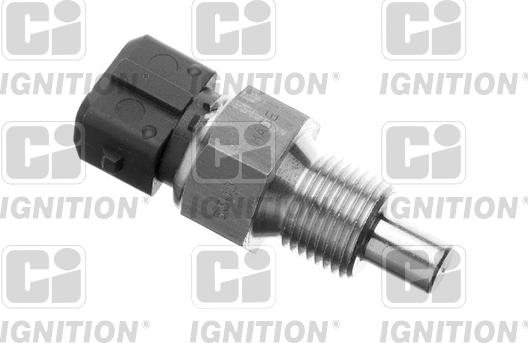 Quinton Hazell XEMS105 - Senzor,temperatura lichid de racire aaoparts.ro