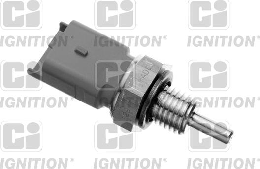 Quinton Hazell XEMS111 - Senzor,temperatura lichid de racire aaoparts.ro
