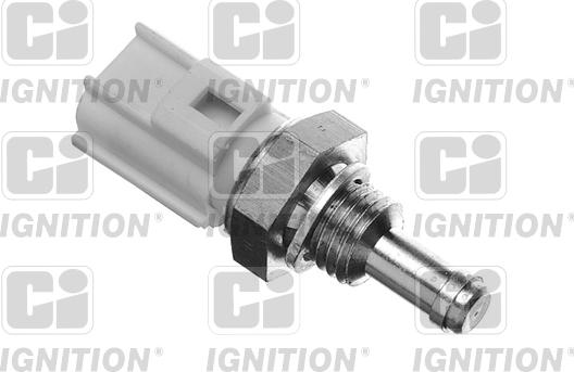 Quinton Hazell XEMS89 - Senzor,temperatura lichid de racire aaoparts.ro