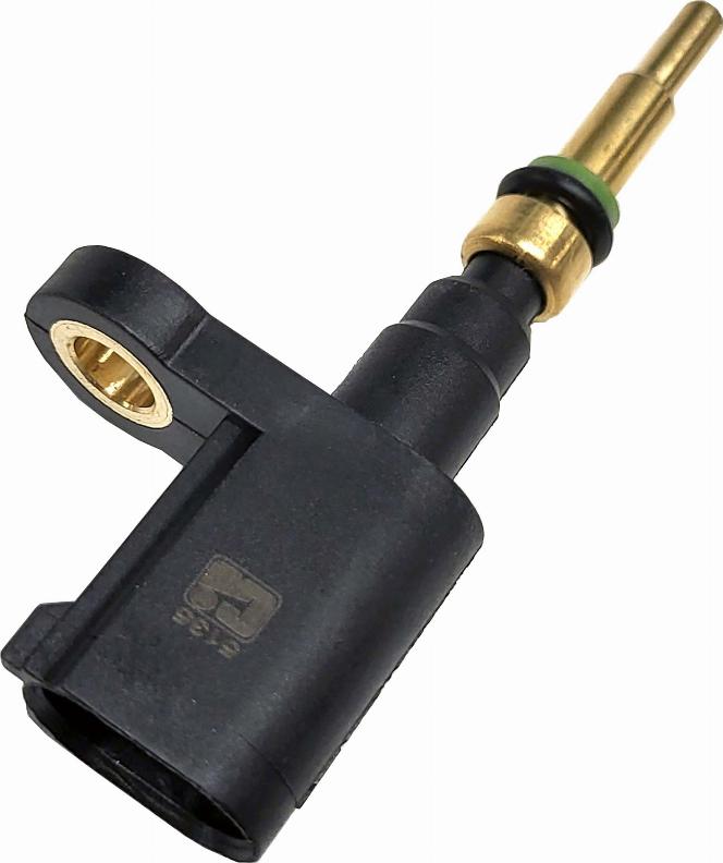 Quinton Hazell XEMS336 - Senzor,temperatura lichid de racire aaoparts.ro