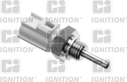 Quinton Hazell XEMS244 - Senzor,temperatura lichid de racire aaoparts.ro